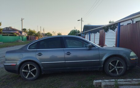 Volkswagen Passat B5+ рестайлинг, 2004 год, 460 000 рублей, 2 фотография