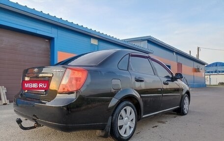 Chevrolet Lacetti, 2008 год, 360 000 рублей, 3 фотография