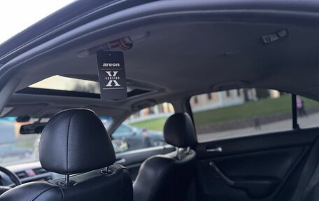 Honda Accord VII рестайлинг, 2007 год, 650 000 рублей, 14 фотография