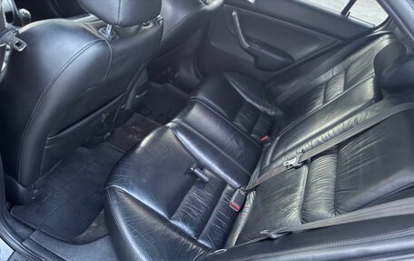 Honda Accord VII рестайлинг, 2007 год, 650 000 рублей, 8 фотография