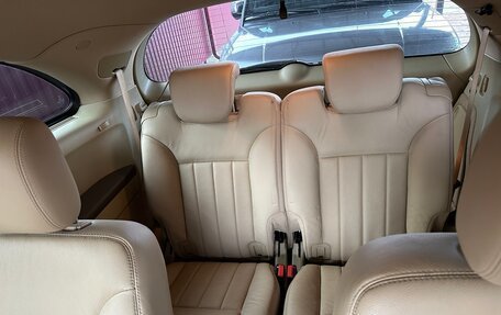 Mercedes-Benz R-Класс, 2008 год, 1 000 000 рублей, 8 фотография