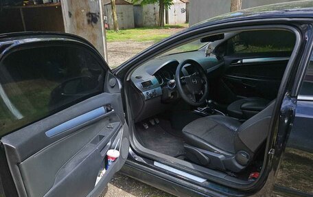 Opel Astra H, 2007 год, 500 000 рублей, 4 фотография