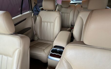 Mercedes-Benz R-Класс, 2008 год, 1 000 000 рублей, 6 фотография