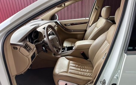 Mercedes-Benz R-Класс, 2008 год, 1 000 000 рублей, 7 фотография