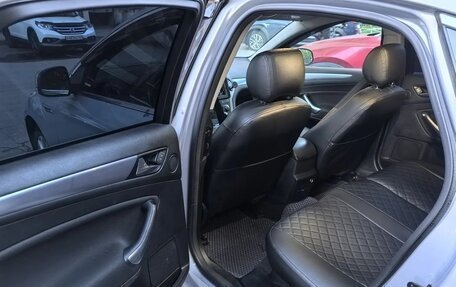 Ford Mondeo IV, 2011 год, 620 000 рублей, 5 фотография