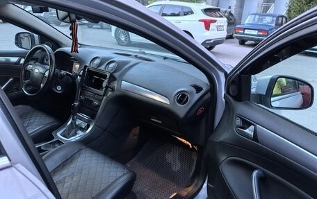 Ford Mondeo IV, 2011 год, 620 000 рублей, 8 фотография