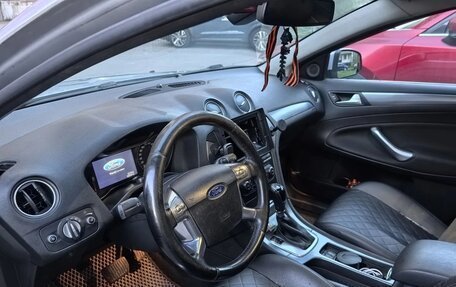 Ford Mondeo IV, 2011 год, 620 000 рублей, 6 фотография