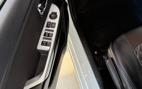 KIA Rio III рестайлинг, 2014 год, 1 100 000 рублей, 9 фотография