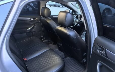 Ford Mondeo IV, 2011 год, 620 000 рублей, 9 фотография