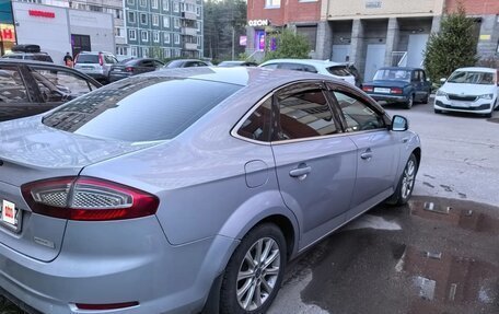 Ford Mondeo IV, 2011 год, 620 000 рублей, 2 фотография