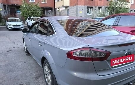 Ford Mondeo IV, 2011 год, 620 000 рублей, 7 фотография