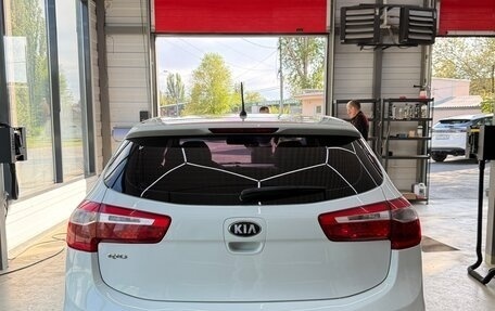 KIA Rio III рестайлинг, 2014 год, 1 100 000 рублей, 5 фотография