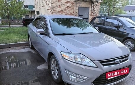Ford Mondeo IV, 2011 год, 620 000 рублей, 4 фотография