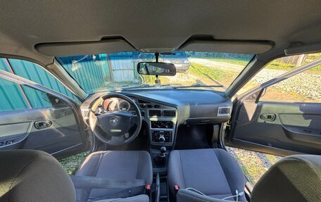 Daewoo Nexia I рестайлинг, 2013 год, 220 000 рублей, 8 фотография