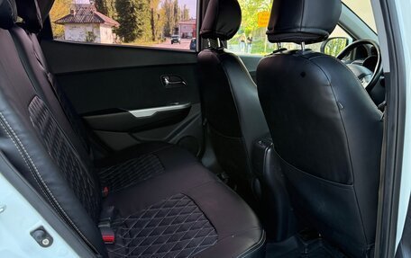 KIA Rio III рестайлинг, 2014 год, 1 100 000 рублей, 11 фотография
