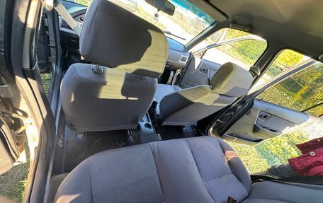 Daewoo Nexia I рестайлинг, 2013 год, 220 000 рублей, 10 фотография