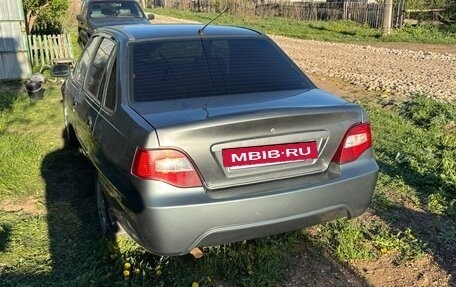 Daewoo Nexia I рестайлинг, 2013 год, 220 000 рублей, 4 фотография