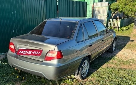 Daewoo Nexia I рестайлинг, 2013 год, 220 000 рублей, 3 фотография