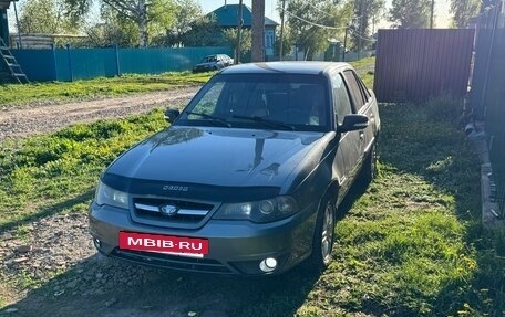 Daewoo Nexia I рестайлинг, 2013 год, 220 000 рублей, 2 фотография