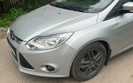 Ford Focus III, 2011 год, 700 000 рублей, 5 фотография