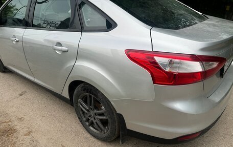 Ford Focus III, 2011 год, 700 000 рублей, 14 фотография