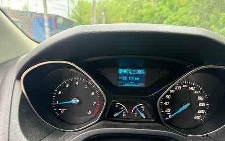 Ford Focus III, 2011 год, 700 000 рублей, 7 фотография