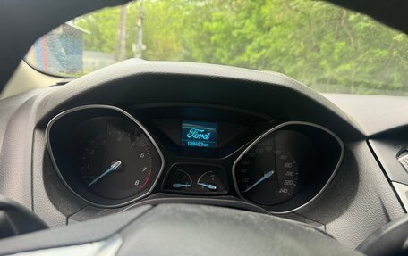 Ford Focus III, 2011 год, 700 000 рублей, 6 фотография
