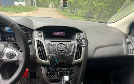 Ford Focus III, 2011 год, 700 000 рублей, 8 фотография
