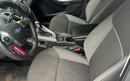 Ford Focus III, 2011 год, 700 000 рублей, 9 фотография