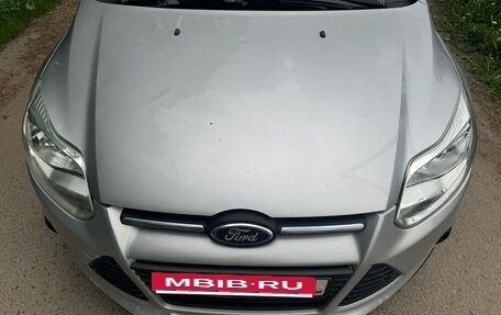 Ford Focus III, 2011 год, 700 000 рублей, 16 фотография