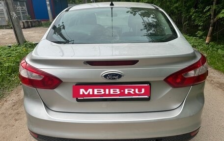 Ford Focus III, 2011 год, 700 000 рублей, 15 фотография