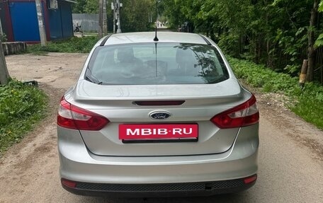 Ford Focus III, 2011 год, 700 000 рублей, 3 фотография