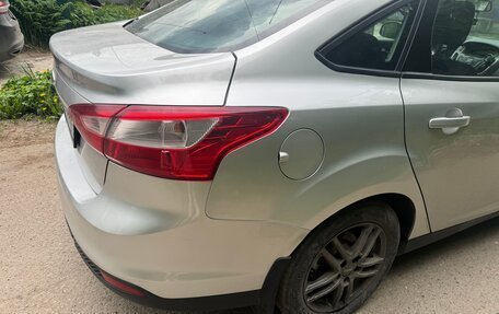 Ford Focus III, 2011 год, 700 000 рублей, 13 фотография