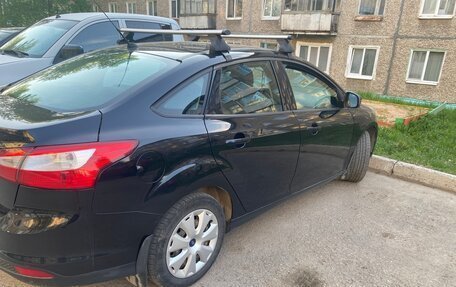 Ford Focus III, 2014 год, 715 000 рублей, 3 фотография