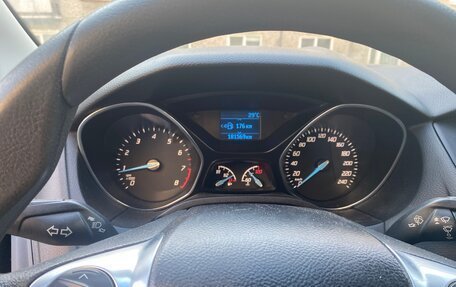 Ford Focus III, 2014 год, 715 000 рублей, 6 фотография