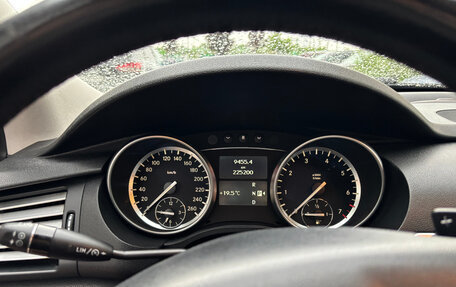 Mercedes-Benz R-Класс, 2012 год, 1 490 000 рублей, 4 фотография