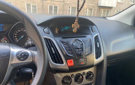 Ford Focus III, 2014 год, 715 000 рублей, 7 фотография