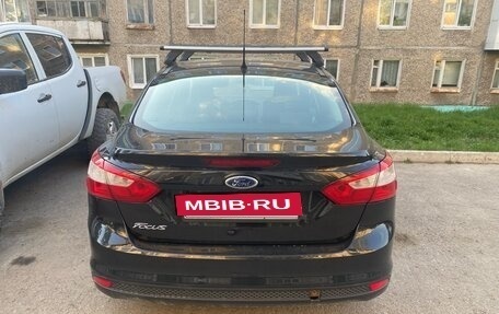 Ford Focus III, 2014 год, 715 000 рублей, 4 фотография