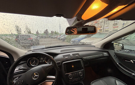 Mercedes-Benz R-Класс, 2012 год, 1 490 000 рублей, 5 фотография
