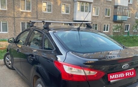 Ford Focus III, 2014 год, 715 000 рублей, 5 фотография
