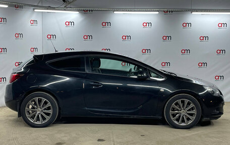 Opel Astra J, 2013 год, 899 000 рублей, 8 фотография