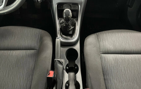 Opel Astra J, 2013 год, 899 000 рублей, 16 фотография