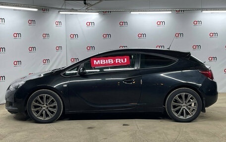 Opel Astra J, 2013 год, 899 000 рублей, 7 фотография