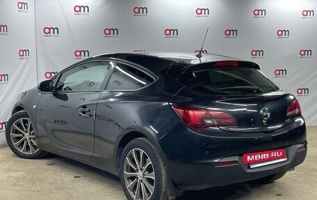 Opel Astra J, 2013 год, 899 000 рублей, 6 фотография