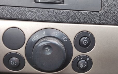 Opel Astra H, 2007 год, 380 000 рублей, 9 фотография
