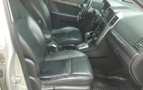 Daewoo Winstorm, 2007 год, 750 000 рублей, 13 фотография