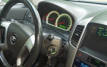 Daewoo Winstorm, 2007 год, 750 000 рублей, 10 фотография