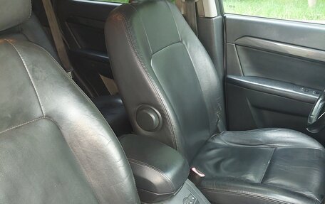 Daewoo Winstorm, 2007 год, 750 000 рублей, 17 фотография