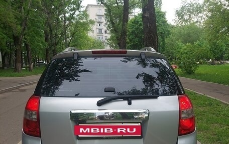 Daewoo Winstorm, 2007 год, 750 000 рублей, 5 фотография