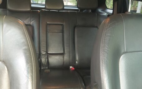 Daewoo Winstorm, 2007 год, 750 000 рублей, 16 фотография